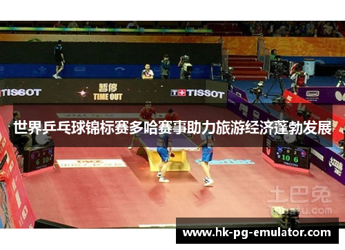 世界乒乓球锦标赛多哈赛事助力旅游经济蓬勃发展 世界乒乓球锦标赛多哈赛事助力旅游经济蓬勃发展