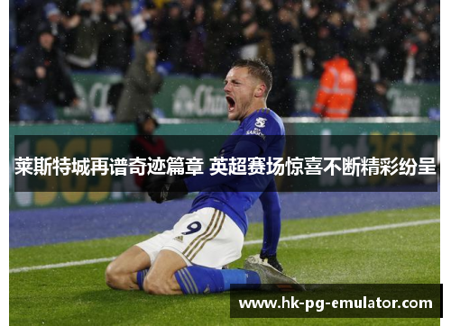 莱斯特城再谱奇迹篇章 英超赛场惊喜不断精彩纷呈 莱斯特城再谱奇迹篇章 英超赛场惊喜不断精彩纷呈